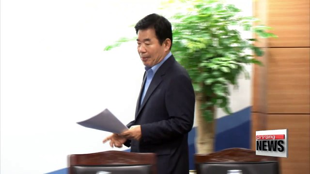 Pres. Moon's advisory committee to operate until July 15