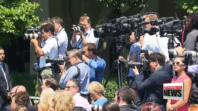 Korean auto and steel exports could become targets in possible FTA renegotiation with U.S.