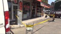 Kahramanmaraş Eski Belediye Başkanının Oğluna Pompalı Saldırı