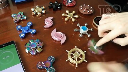 Download Video: 5 HAND SPINNERS QUE VOCÊ PODE FAZER EM CASA