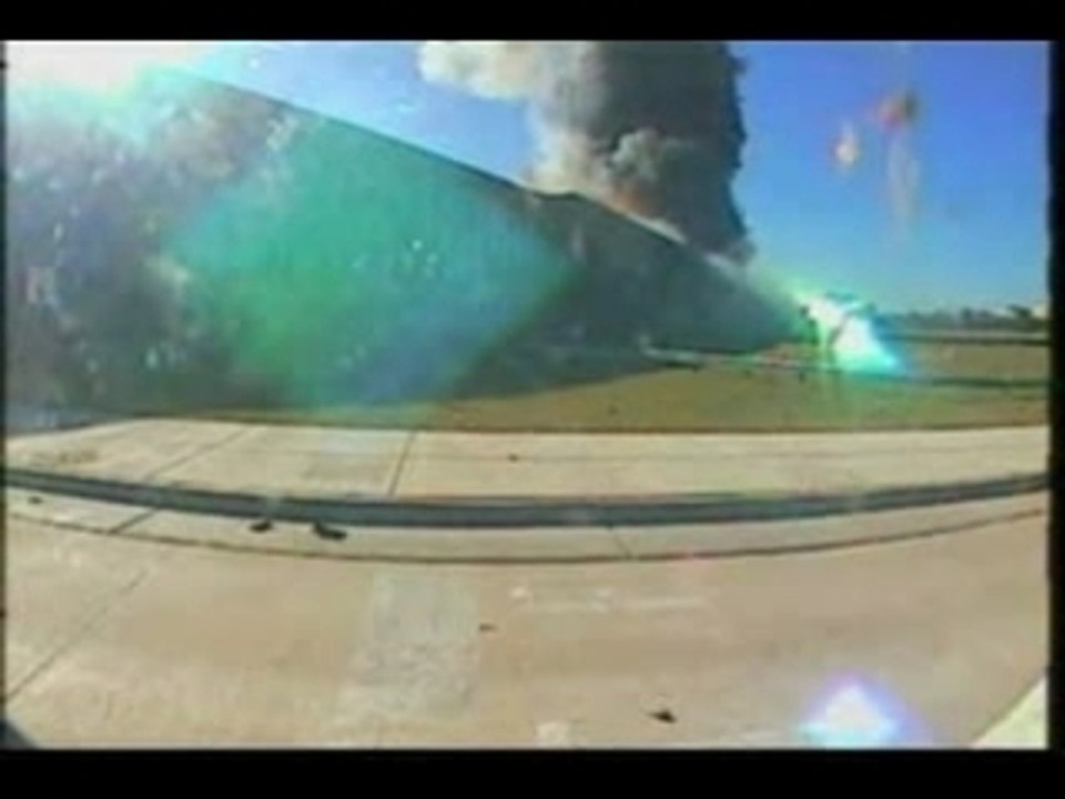 Judicial Watch Pentagon crash 1 out of 2