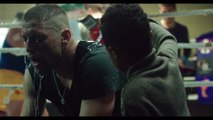 Saint George / Saint Georges (2017) - Trailer (English Subs)