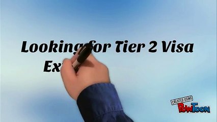 Get Tier 2 Visa Extension UK