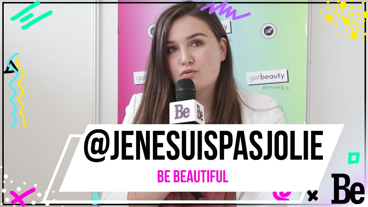 Léa de @JeNeSuisPasJolie nous confie ses rituels beauté