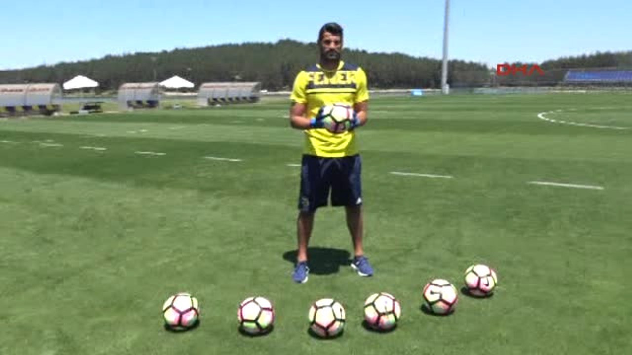 Volkan Demirel'den Açıklamalar