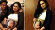 Shwetha Srivatsav Enjoing Her Motherhood Days  | Filmibeat Kannada