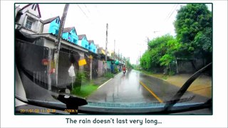 It's Raining Again [HD]