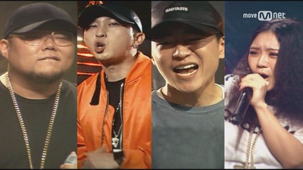 [2회 예고]"큰일났어요 진짜" 치열한 전쟁의 서막! 그리고 끝나지 않은 1차예선! 속출하는 반전 결과!