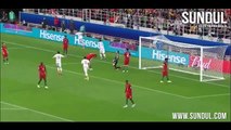 Confederation Cup 2017 | Portugal 2-1 Mexico | Video bola, berita bola, cuplikan gol, prediksi bola