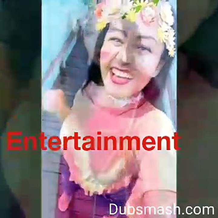 neha |  kakkar | dubsmash | rabata | movie | song |