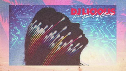 DJ Licious - I Hear You Calling (KC Lights Horns Dub / Audio)