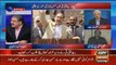 Anchor Kashif Abbasi Response On Hassan Nawaz Media Talk