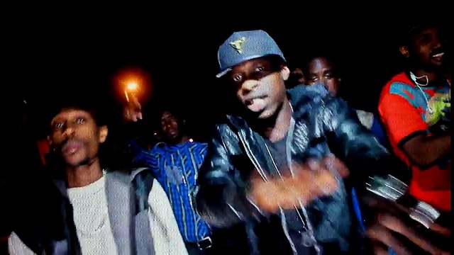 MF B-Boy Feat Madou Hip-hop (Clip Officiel 2017) - YouTube