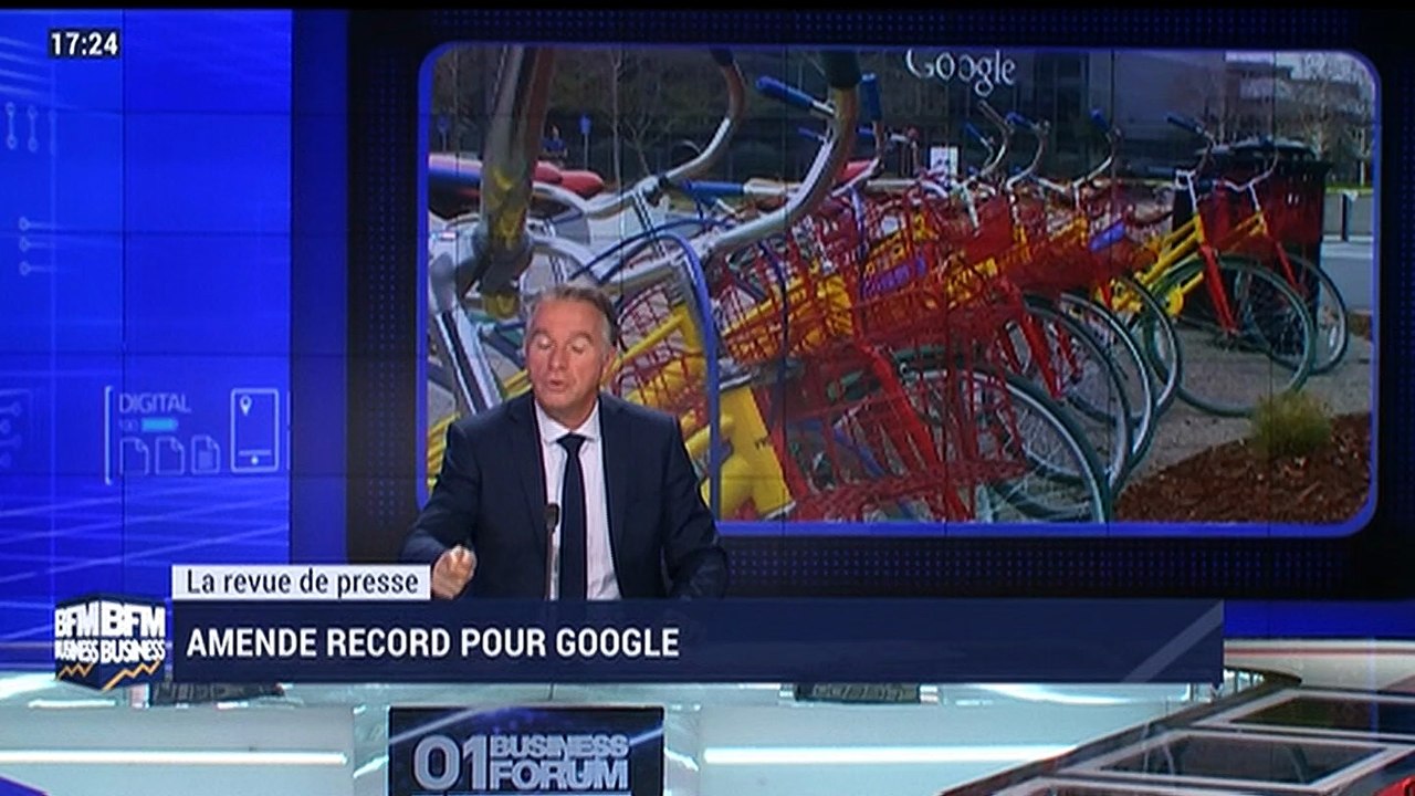 Une cyberattaque de grande ampleur a visé des b...