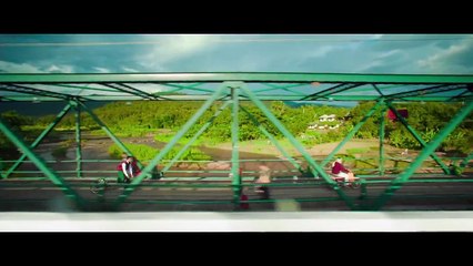 Jagga Jasoos - Official Trailer - In Cinemas July 14