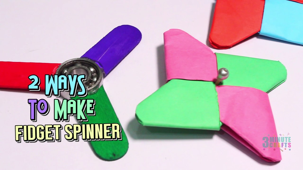 speedy fidget spinners