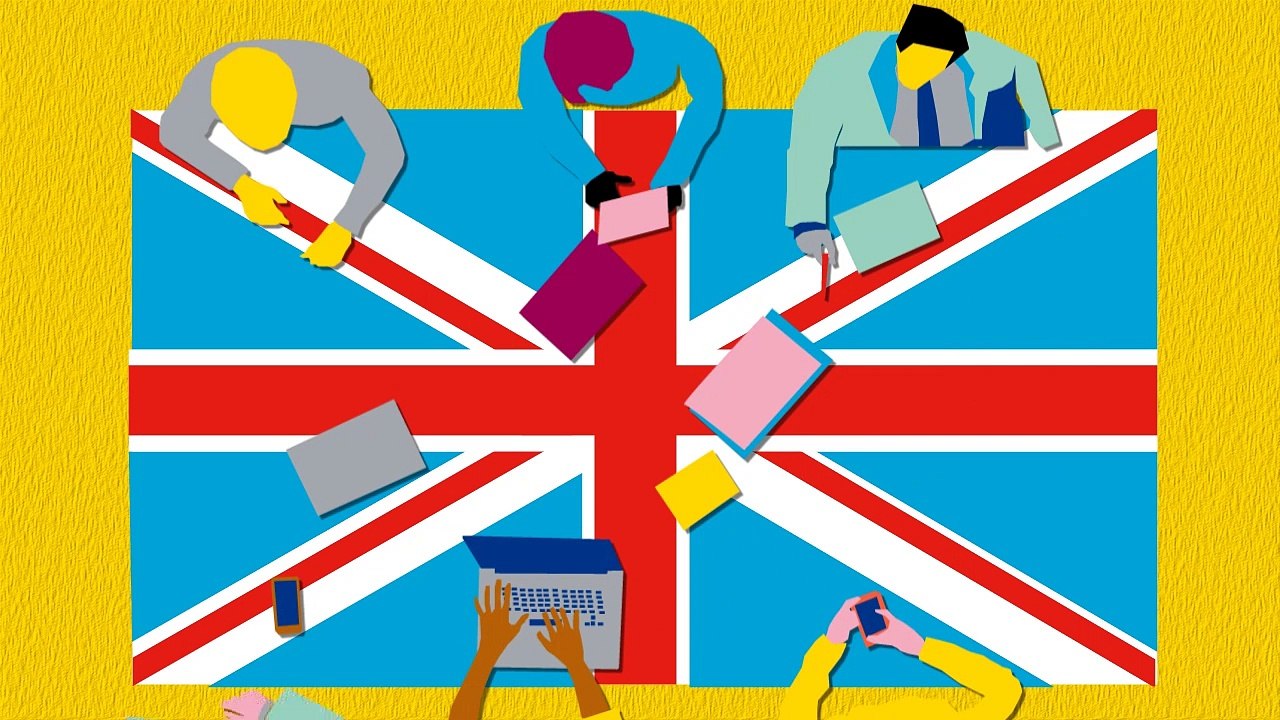 FUN MOOC : Conduite de réunion en anglais