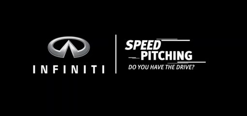 INFINITI Speed Pitching 2015