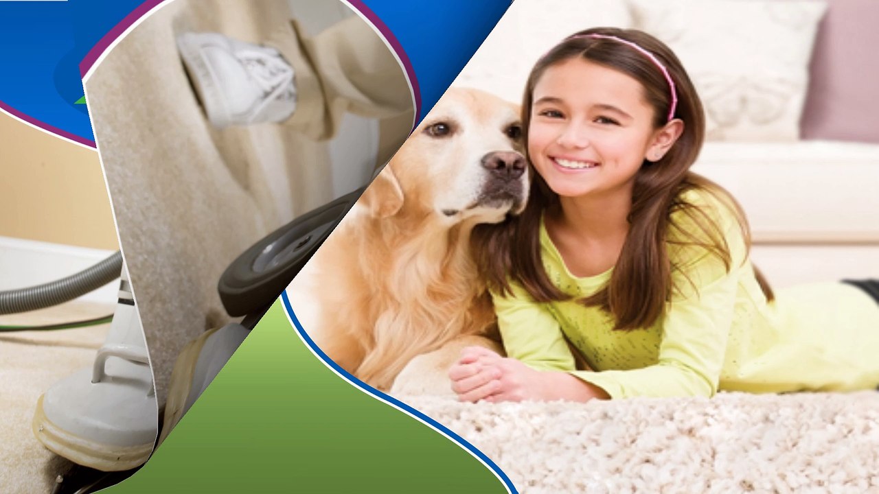 Bunbury Carpet Cleaners - Chem-Dry Clean and Green