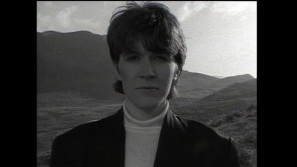 David Sylvian - Silver Moon