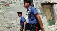 I Carabinieri di Andria arrestano finto Maresciallo-avvocato a Minervino Murge, truffava gli anziani a Bari