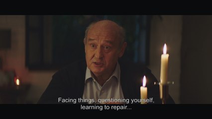 Baby Phone (2017) - Teaser 3 (English Subs)