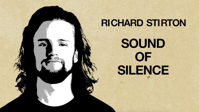 Richard Stirton - Sound Of Silence