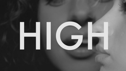 Jena Irene Asciutto - So I Get High