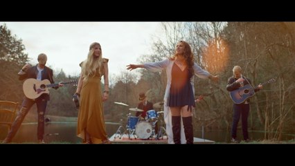 Delta Rae - A Long And Happy Life