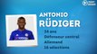 Officiel : Antonio Rüdiger file à Chelsea !