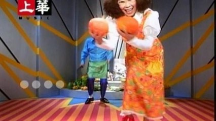 Wen Ying - Hu Tu Zong Pu Shi (Karaoke)