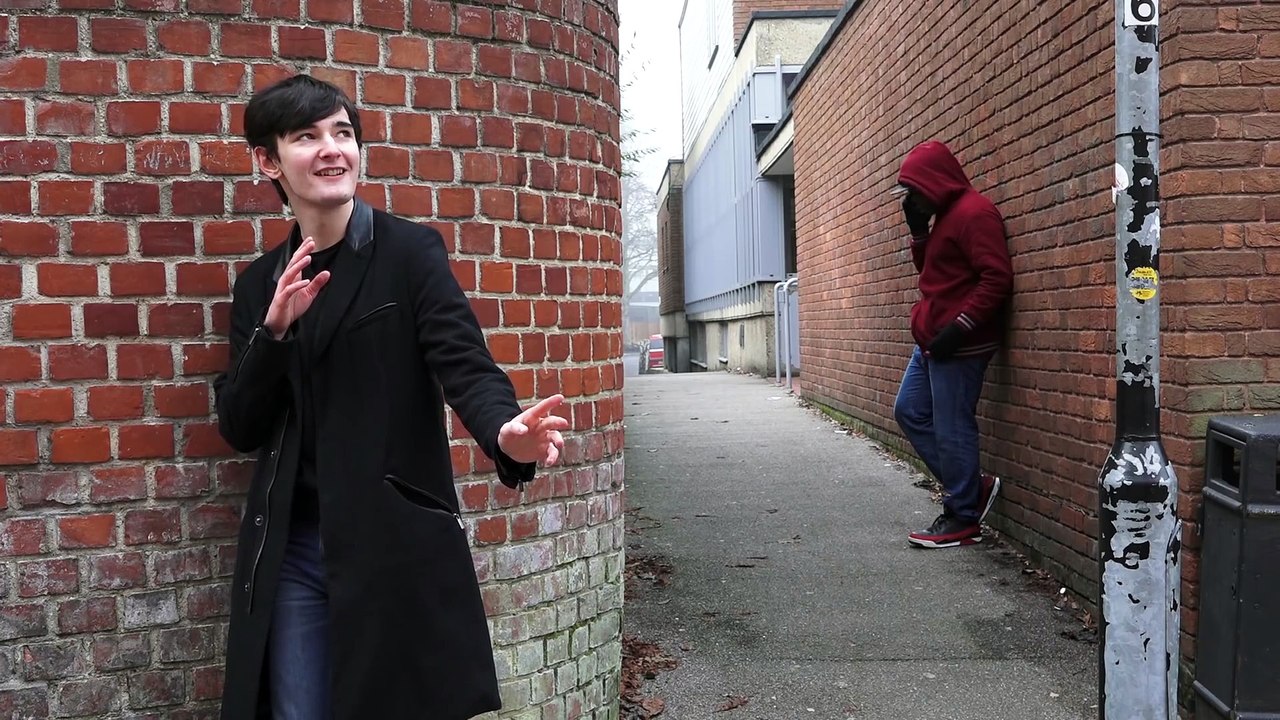 60 Second Deals - BFI Film Academy Short Film
