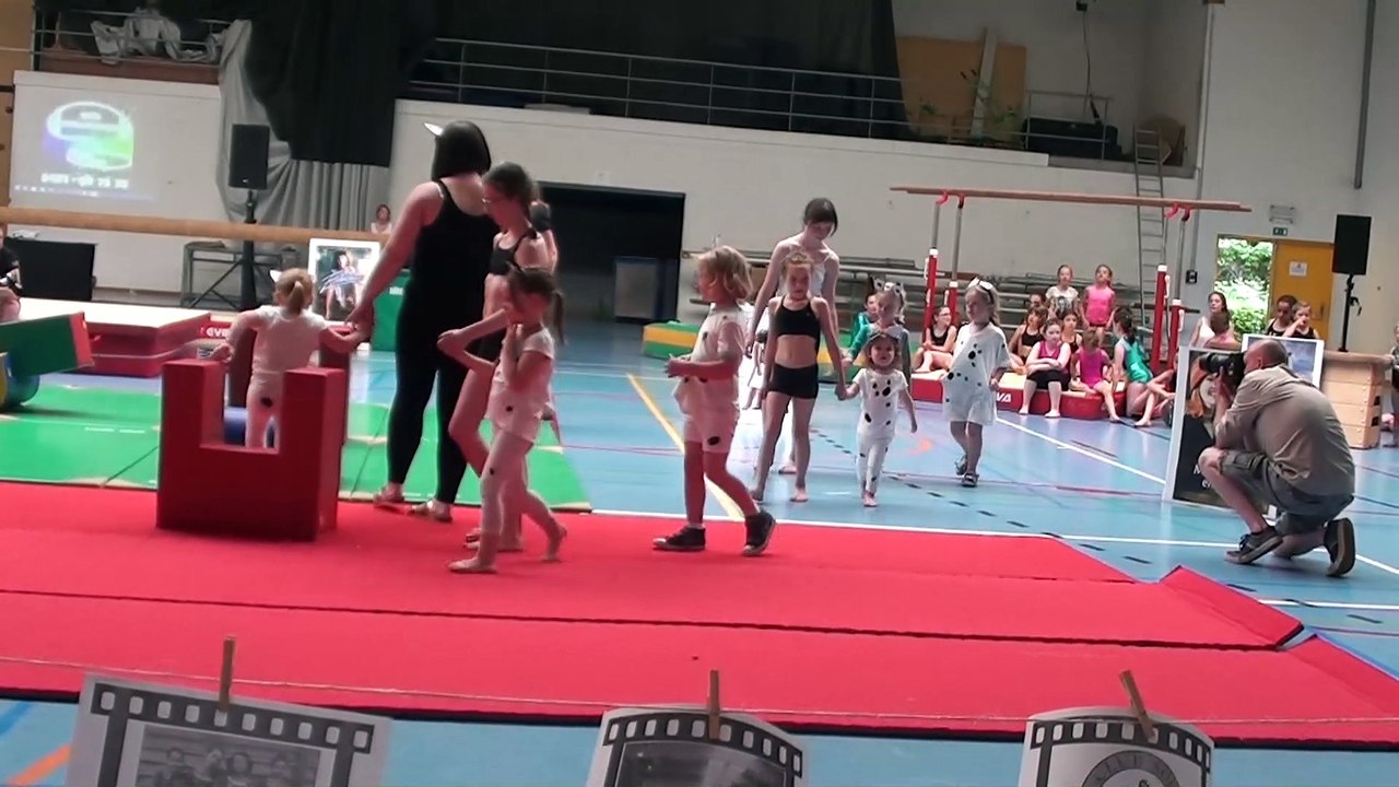 10 Bienvenue chez Disney