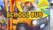 School Bus Playmobile Kids Go On Fieldtrip To Imaginext Batman Batcave With ABC Kids Song