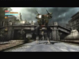 Metal Gear Rising: Revengeance Playthrough [03/25]