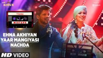 Ehna Akhiyan Yaar Mangiyasi HD Video Song Harshdeep Kaur Shahid Mallya 2017 | New Songs