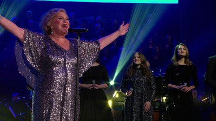 Sandi Patty - We Shall Behold Him