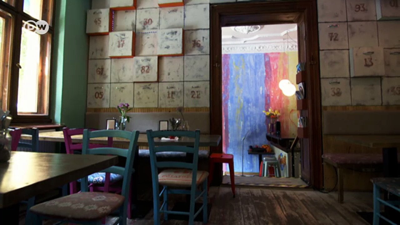 50 Küchen, eine Heimat: Indien | DW Deutsch