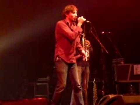 Loic Lantoine - Quand les Cigares