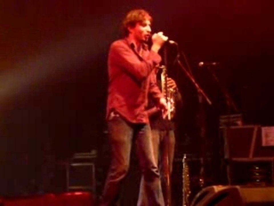 Loic Lantoine - Quand les Cigares