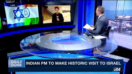 DAILY DOSE | Battle for Mosul inches closer to end | Monday, July 3rd 2017