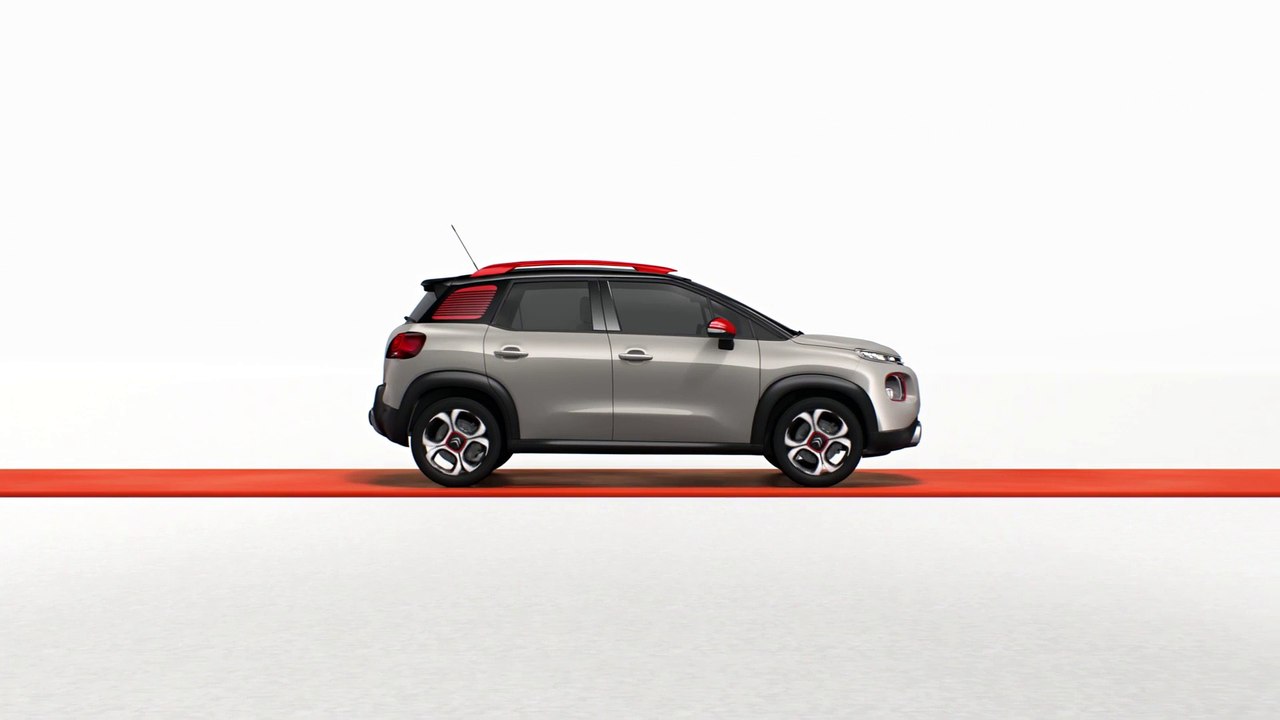 Citroen Connect Nav - Voice recognition