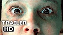 STRANGER THINGS Season 2 Official Trailer Tease (2017) Netflix TV Series HD
