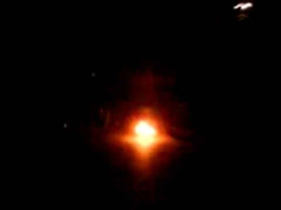 KIkor en MOde Flamme