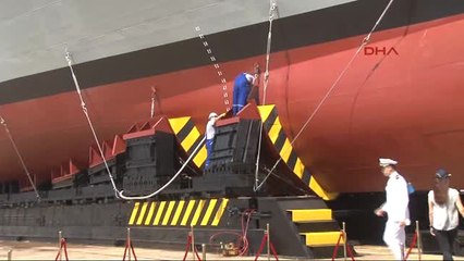 Cumhurbaşkanı Erdoğan: Uçak Gemimizi de Yapacağız...