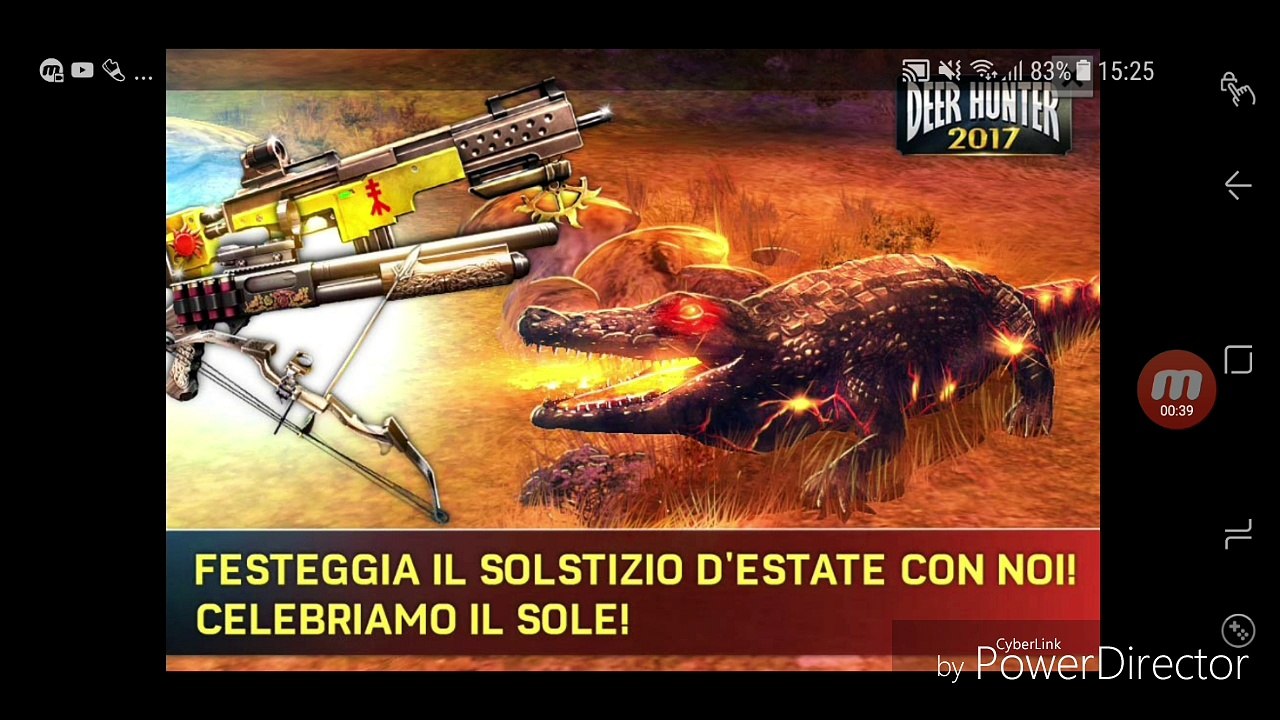 Deer Hunter  2017