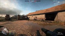 BF1 - Fails and LOLs 5 _ Grand Theft Arty Truck!