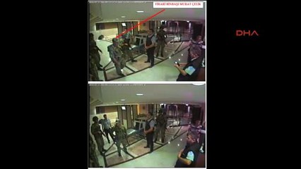 Borsa Istanbul'un Işgali" Iddianamesi Tamam