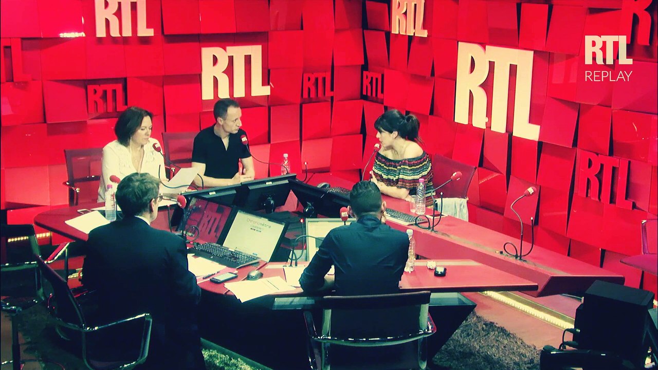 Nolwenn Leroy juge "dramatique" l'arrêt de "Même le dimanche" sur France 3