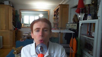 Wiwi égratigne "la piedra redonda" d'El Ultimo De La Fila